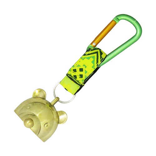 消音 子熊ちゃんベル 小