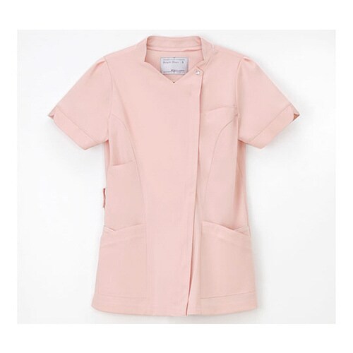 チュニック シャンパンコーラル S