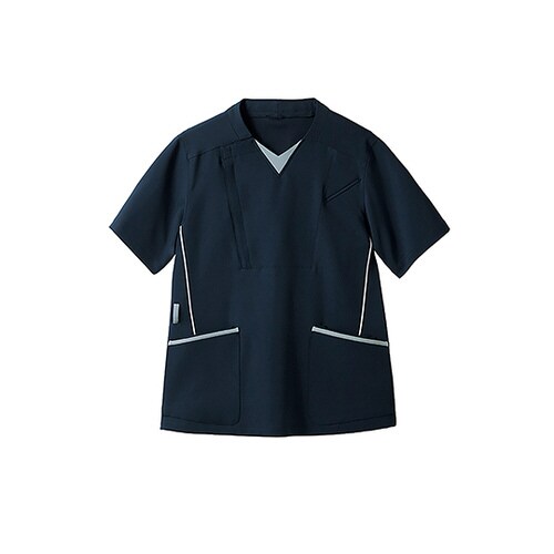 男女兼用スクラブ S