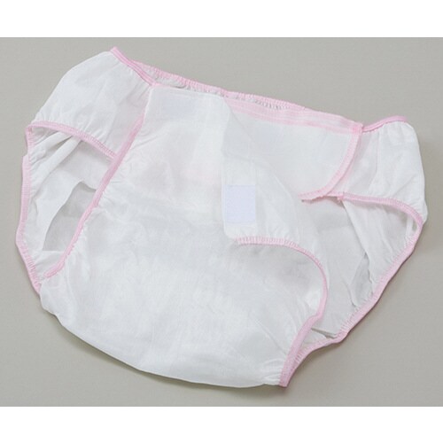 meetuu 産後ショーツ バース M‐L 1枚