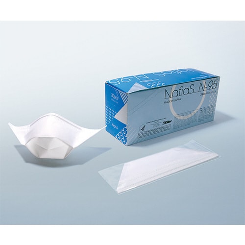 ナフィアスN−95マスク