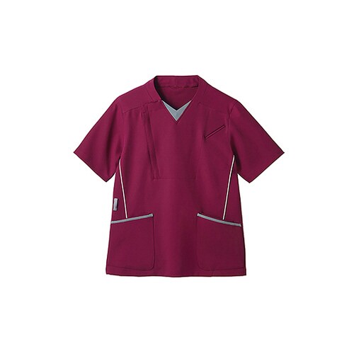 男女兼用スクラブ 3L