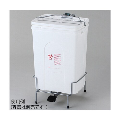 廃棄物容器BH−E50K用Sホルダー