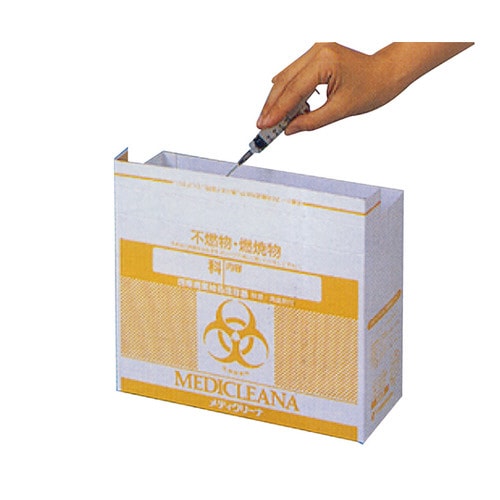 メディクリーナ 3LW 100枚入り