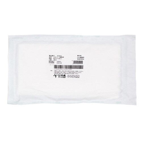 フェルトンシーツ 滅菌済