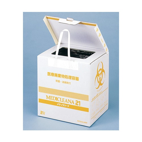 メディクリーナ 21LW 20枚入り