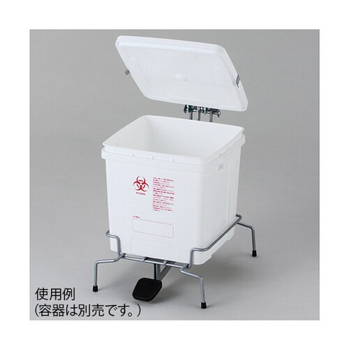 廃棄物容器BH−E20K用Sホルダー