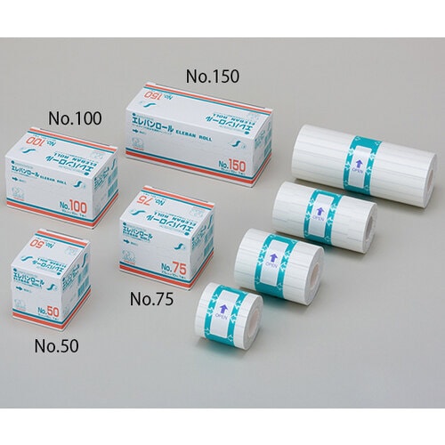 エレバンロール No.50 5cm×10m 1巻