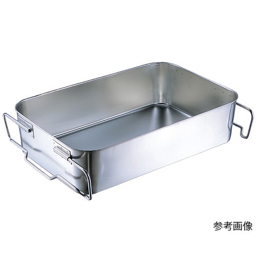 スギコ18−8 給食バット