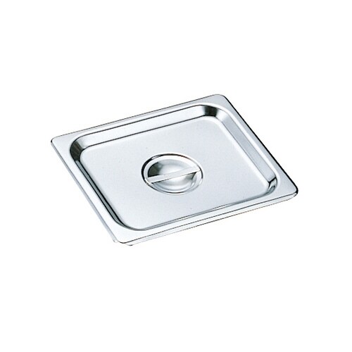 スギコ18−8 ステンレスホテルパンカバー