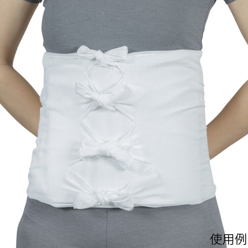 手術用腹帯 L
