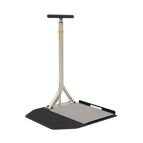 ステップバー框02