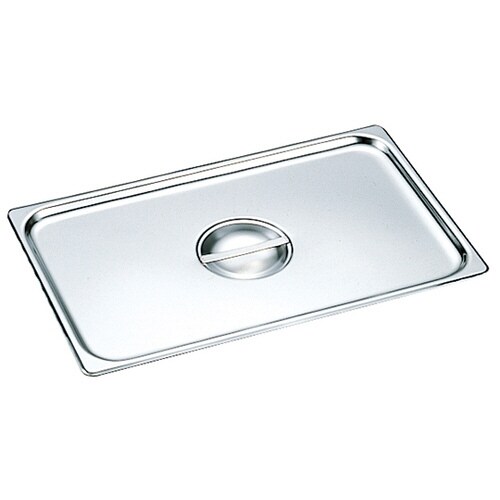 スギコ18−8 ステンレスホテルパンカバー