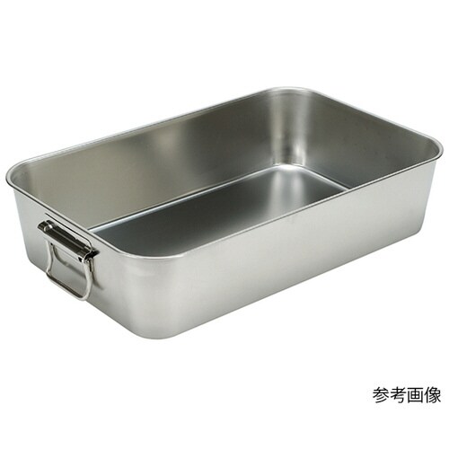 スギコ18−8 給食バット