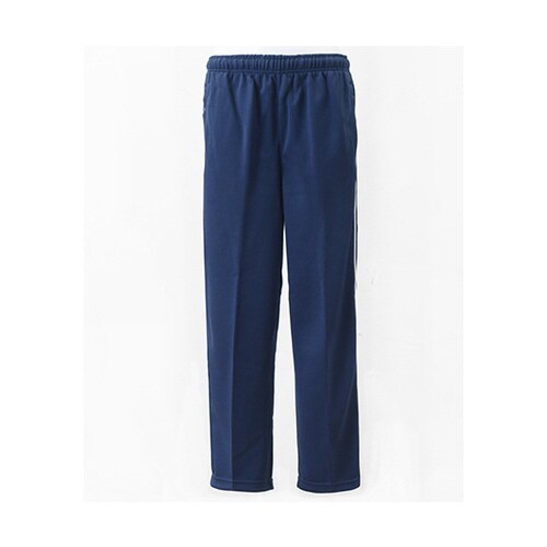 レディースヘルパーパンツ 紺 L