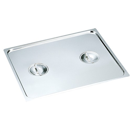 スギコ18−8 ステンレスホテルパンカバー