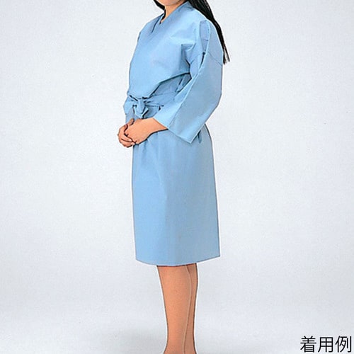 フェルラックNo.20 患者衣 フリー