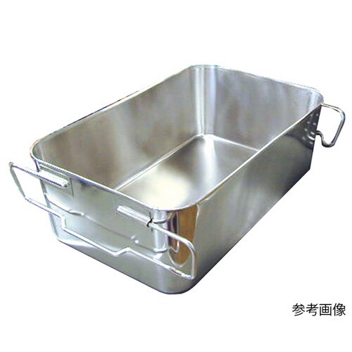 スギコ18−8 給食バット