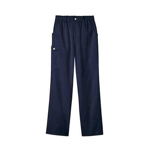 パンツ ネイビー L