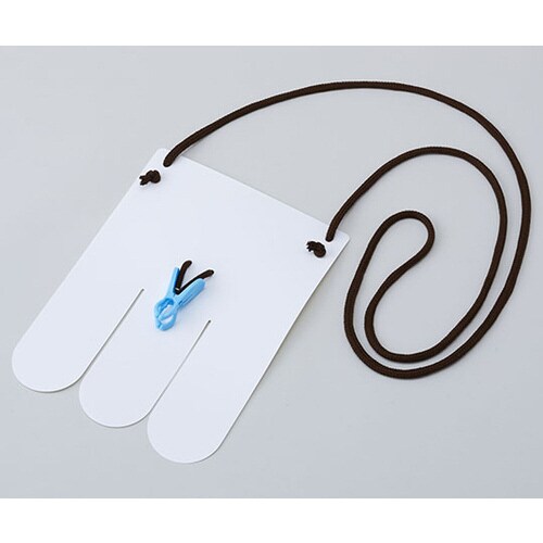 スルっとはける君 1枚