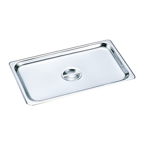 スギコ18−8 ステンレスホテルパンカバー