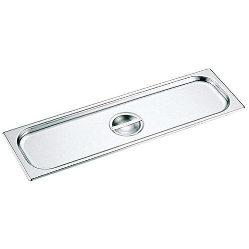 スギコ18−8 ステンレスホテルパンカバー