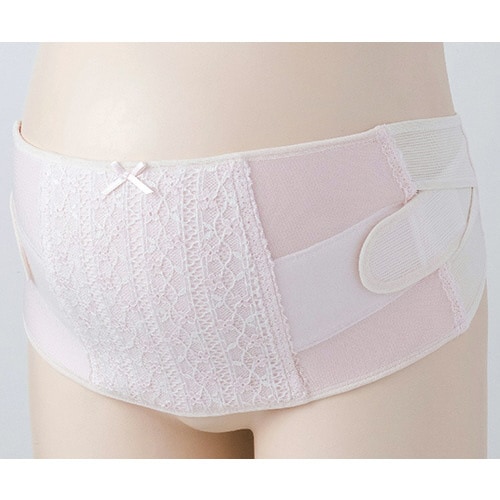 サポートアップ妊婦帯 3L