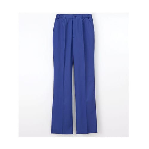 女子パンツ ロイヤルブルー M