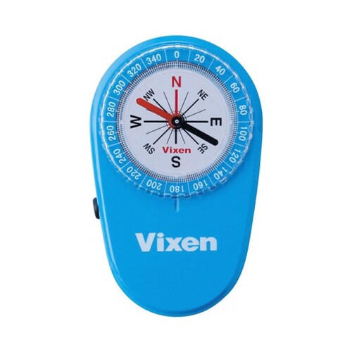 LEDコンパス(ブルー)