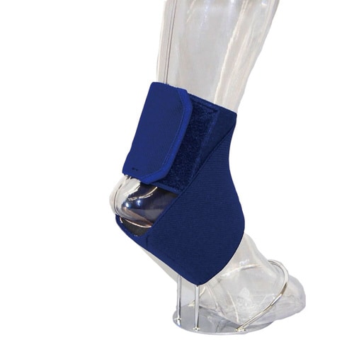 ソフラウルファーOA ネイビー L