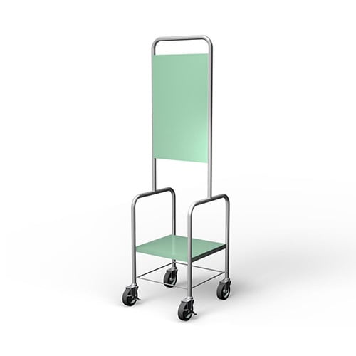 ラック楽ホルダーNEXT(移動式)