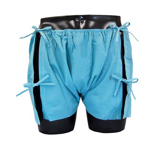 ディスポパンツ 紐つき 10枚入