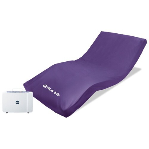 アルファプラ ビオ 背上げセンサー付き