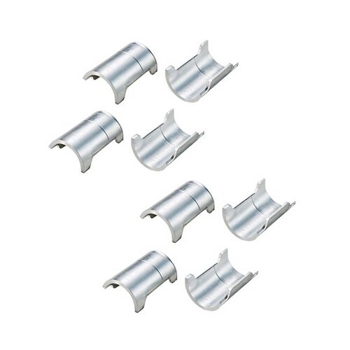 アルミテーパー 4組8個