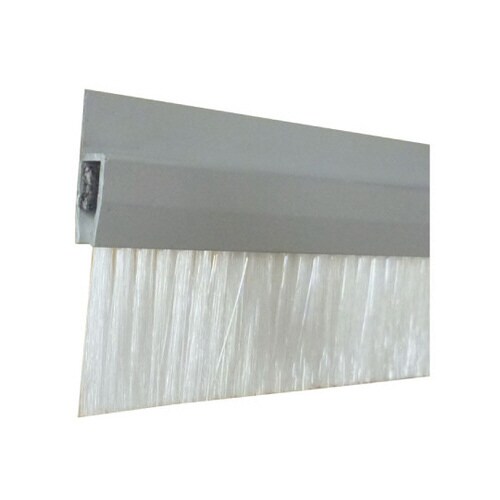 バーストリップブラシ