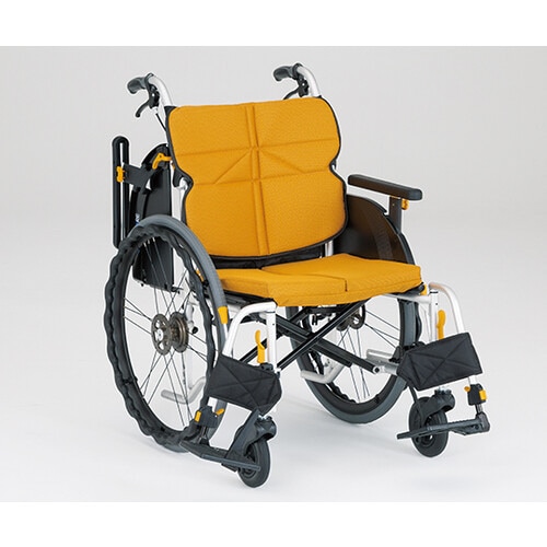 ネクストコア・ワイド 自走型車いす