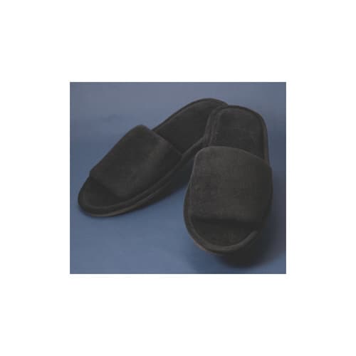 スリッパ T−4EX 黒