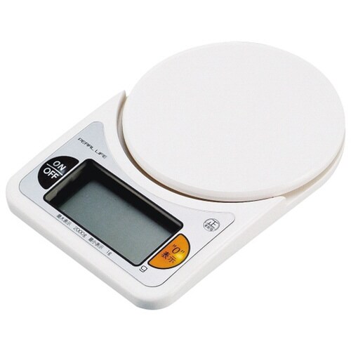 スィートミー2 デジタルキッチンスケール 2kg用