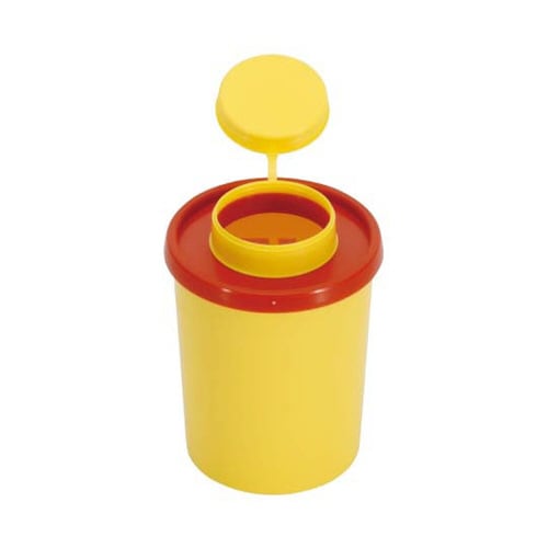 ハリボックス 0.5L 120個入り