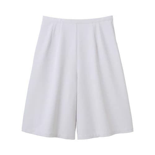 キュロットスカート 3L