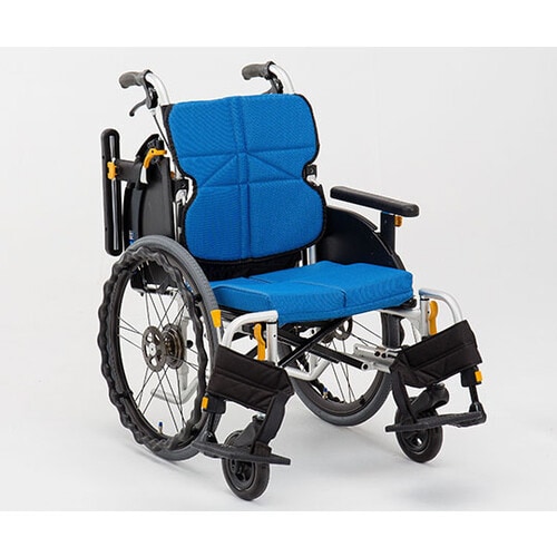 ネクストコア・ミニモ 自走型車いす