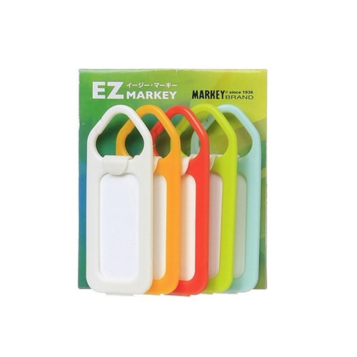 EZマーキー アソート5色 5個入