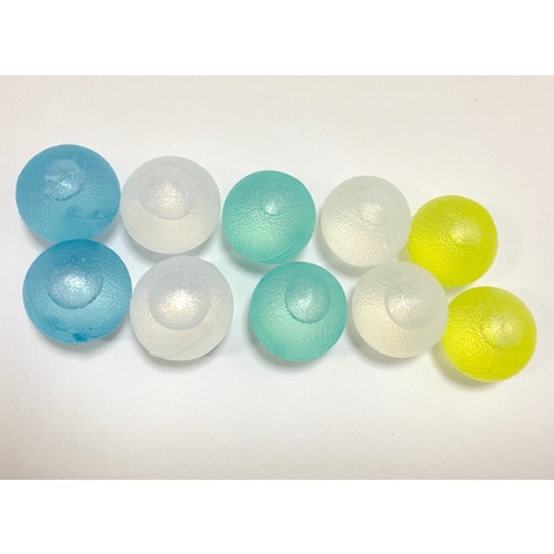 クリスタルアイスボール