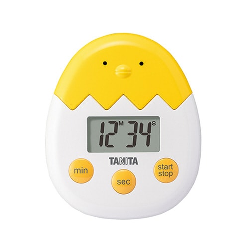 タニタぴよぴよタイマー