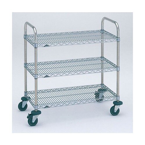 スーパーエレクター・カート