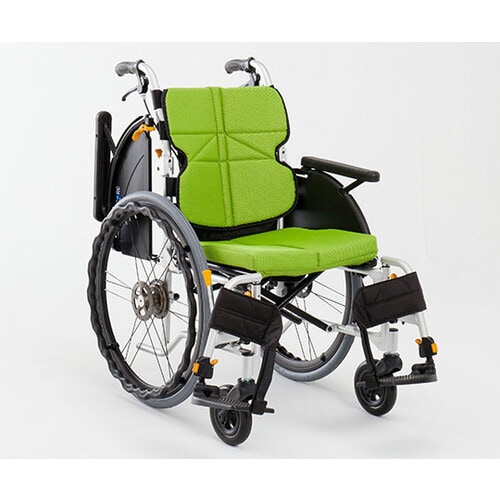 ネクストコア・マルチ 自走型車いす