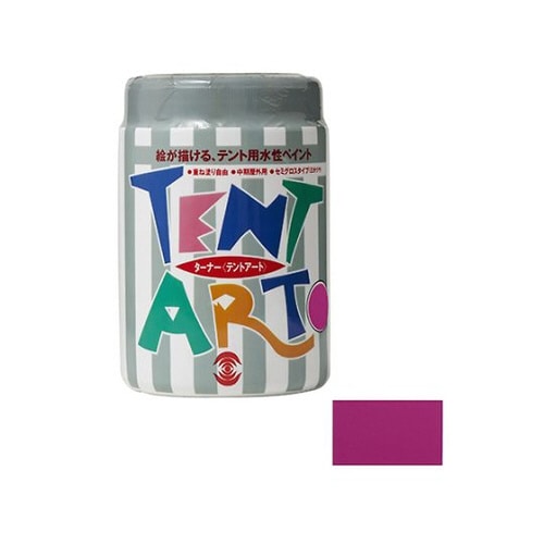 テントアート ローズ