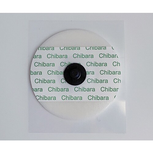 ディスポ電極 丸形 40mm 25枚×20袋