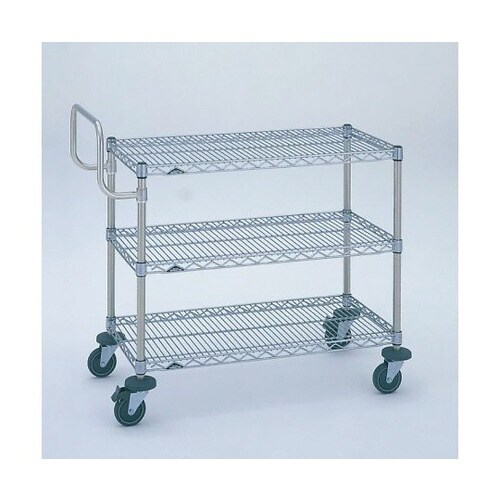 スーパーエレクター・カート