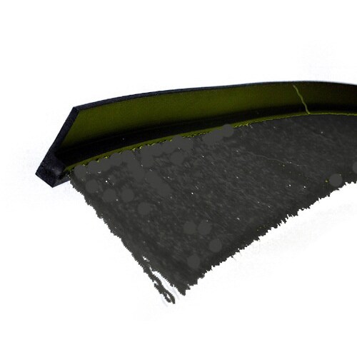 バーカットFSタイプ